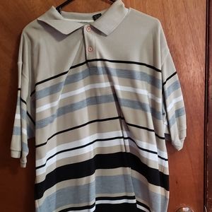 Men's UC Sport Polo Shirt